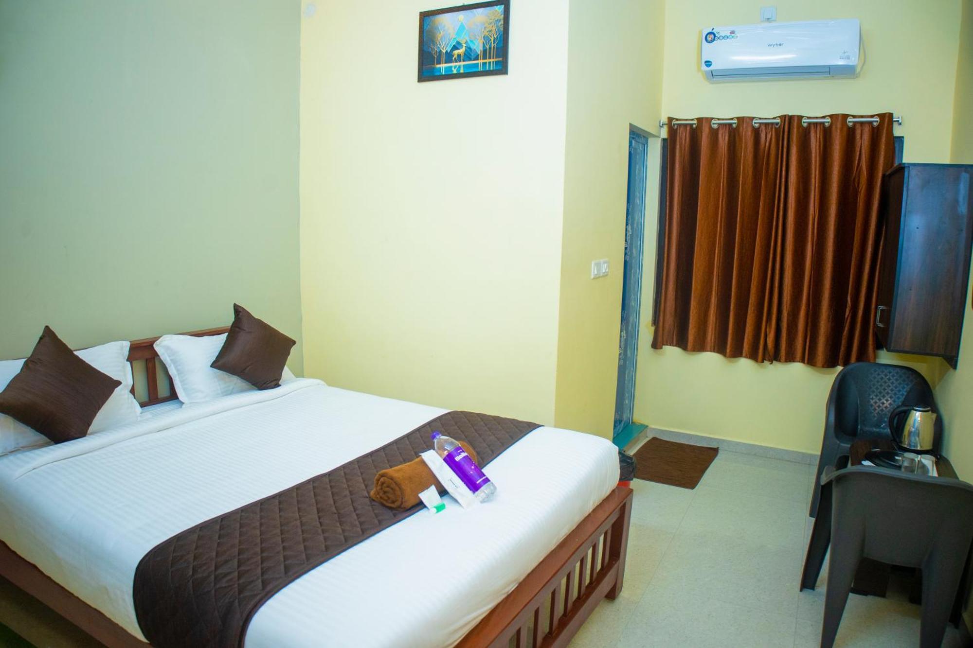 Sky Suite Residency Auroville Exteriér fotografie