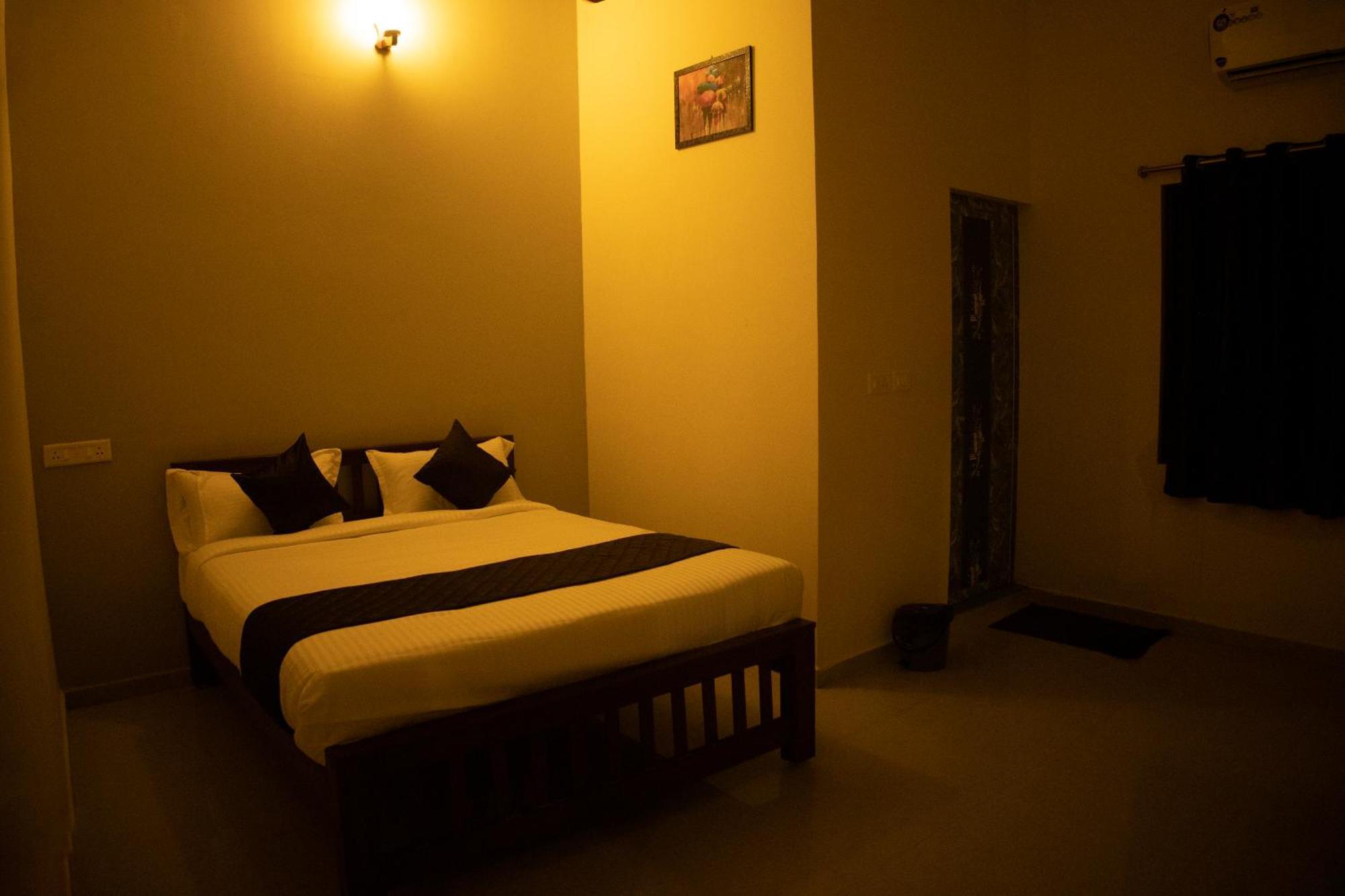 Sky Suite Residency Auroville Exteriér fotografie