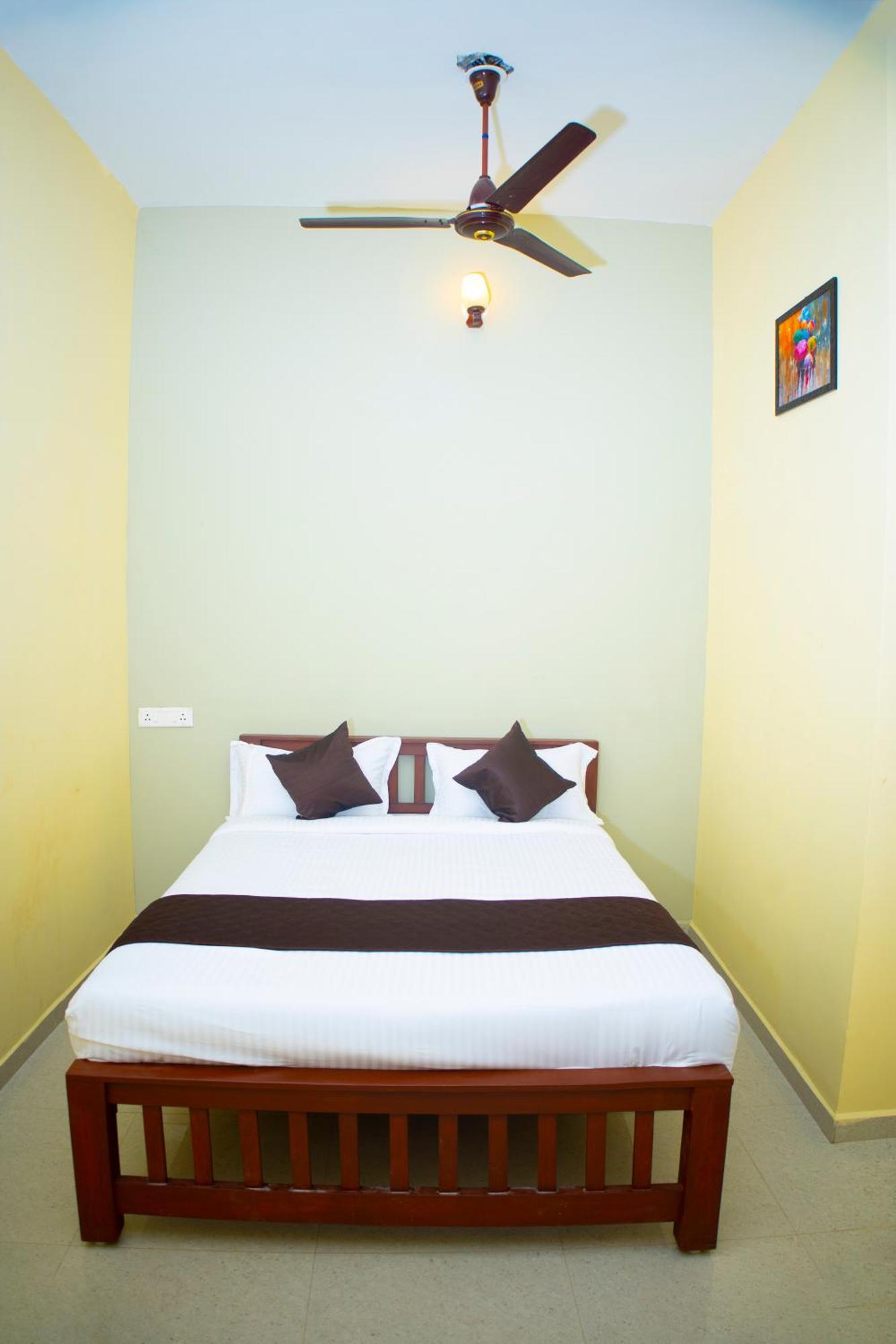 Sky Suite Residency Auroville Exteriér fotografie